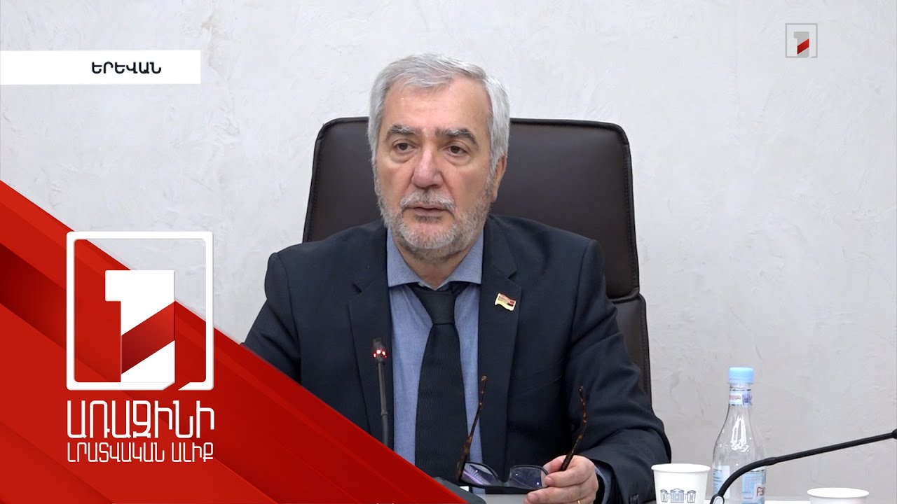 Առաջարկվում է տարանջատել զինվորական և ոչ զինվորական ծառայողներին