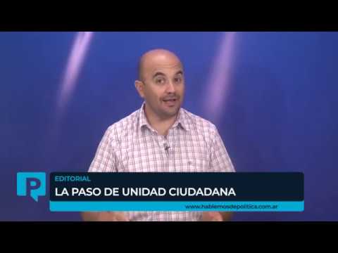 PROGRAMA 7 DE HABLEMOS DE POLÍTICA 2019 (18-03/2019)