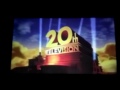 20th Television In G Major