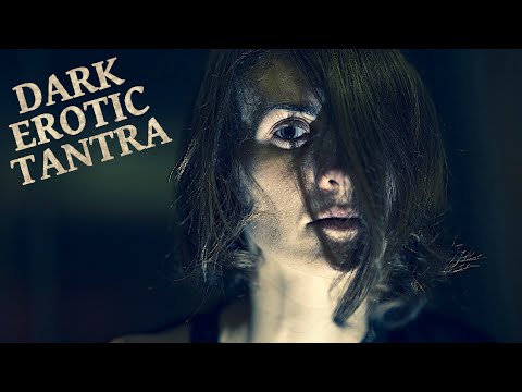 Integrate Shadow Sexuality - The Super Attraction Tantra for Sexual Manifestation & Dark Charisma