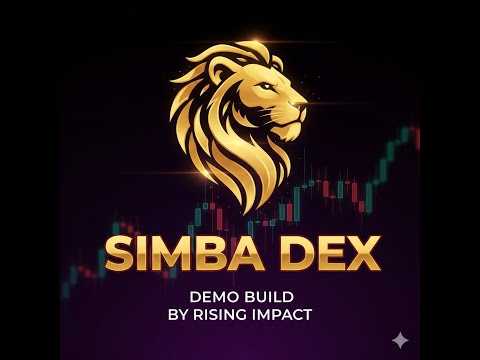Simba Dex – Official Demo
