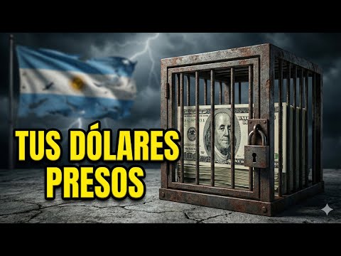 La Gran Mentira del CEPO: Cómo los Políticos Te Robaron tus Ahorros