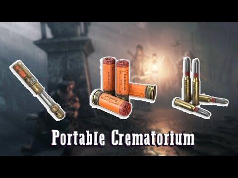 Steam Community :: Video :: Dragon Breath Bomb Lance, Incendiary Ammo ...
