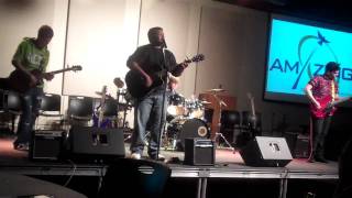 Two Thumbs Up - For The First Time