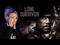 Movie Reaction  - Lone Survivor (2013)  - First Time Watching