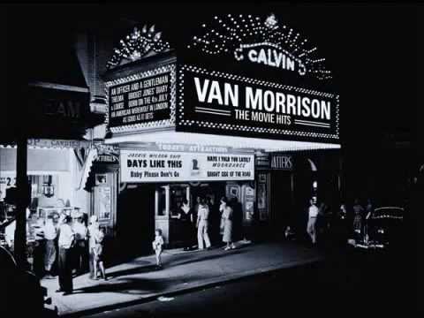 Days Like This - Van Morrison