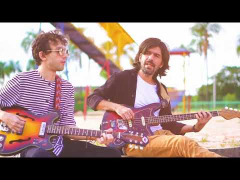 Daniel Santiago - Song for Tomorrow (feat. Kurt Rosenwinkel)