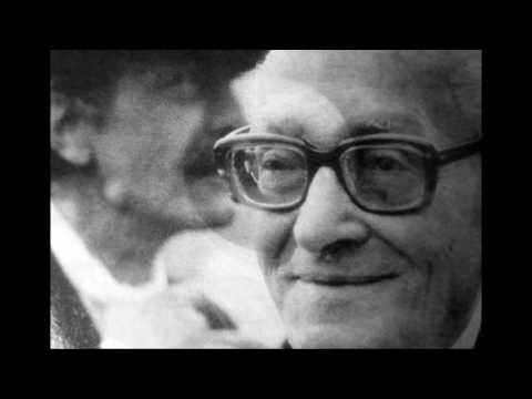 Osvaldo Pugliese & Alberto Morán - Una Vez - Tango