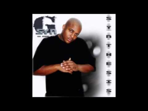 G Syn- The Way I Get Down