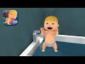Real Mother Life Simulator Junior Newborn Games Gameplay Walkthrough 1