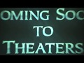 Opening To Shakespeare In Love 1999 VHS