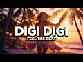 Rumours (Digi Digi) - | Techno House Mix | THIS BASS IS UNREAL 🔊