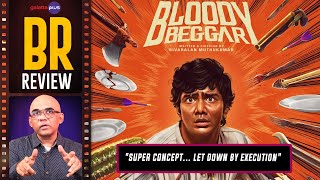 BLOODY BEGGAR review thumbnail