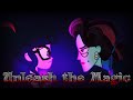 Unleash the Magic [Nightmare] - My Little Pony ...