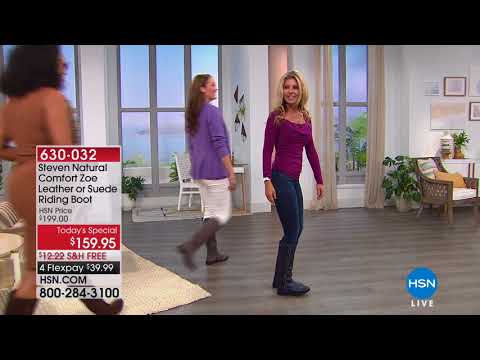 HSN | Fashion & Accessories Clearance Frenzy Up To 60% Off 09.04.2018 - 03 AM