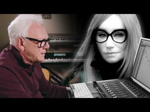 Trevor Horn & Tori Amos - Swimming Pools (Drank) (Kendrick Lamar) (Echoes: Ancient & Modern)