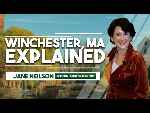 A Guide to Living in Winchester, MA | Living in the Suburbs of Boston | Boston Real Estate