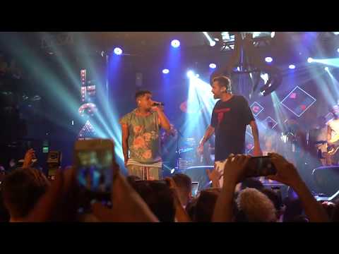 GAAB & Maquinamente - Positividade | Legado (POA)