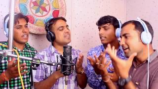 DJ Blast Fagan - La Gadhlo Mein Pani ले गड़लो मे पानी | Gajendra Ajmera | Rajasthani HOLI Song
