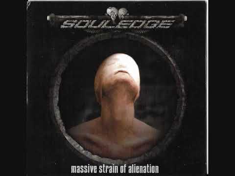 Souledge - Massive Strain of Alienation (Full EP)