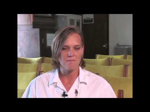 UPMI - Brenda from Wetumpka, Tutwiler Department of Corrections - Story #5