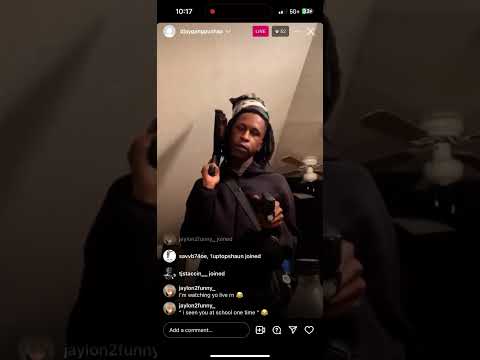 bigbossdee on live dissing dead opps😱