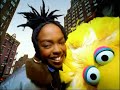 Elmopalooza Lauryn Hill Chris Rock Retrotvmovies Elmopalooza Fugees Tyrabanks Cindycrawford