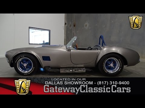 1966 AC Cobra (CC-916531) for sale in O'Fallon, Illinois