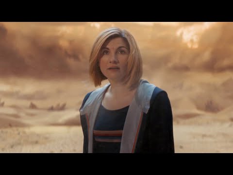 Doctor Who 13.03 (Preview)