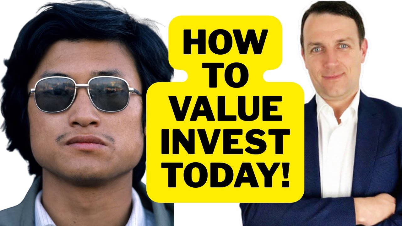 Li Lu's Munger Institute Interview