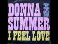 dONNA sUMMER i fEEL lOVE 12 vERSION tHE ...