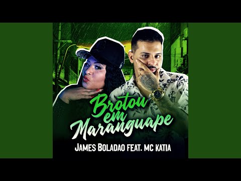 Brotou em Maranguape