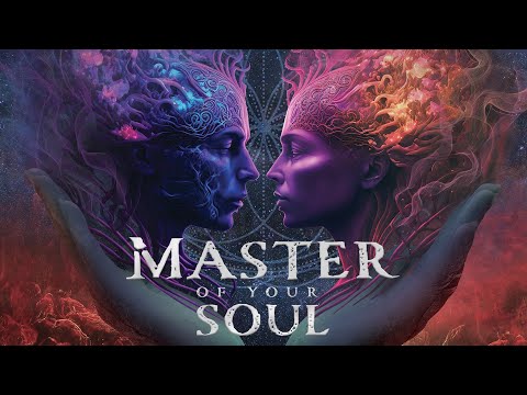 JDX - Master Of Your Soul | Official Music Video
