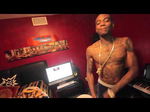Soulja Boy - Super Dope [HD]