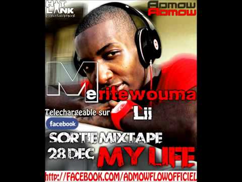 Admow Flow Meritewouma Lii
