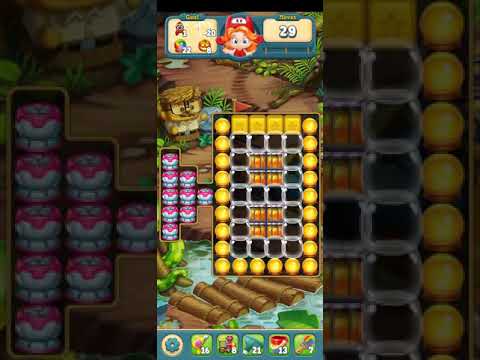 Toy Blast level 5531