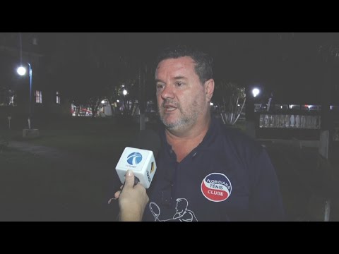 Floridiana Tênis Clube retoma Carnaval