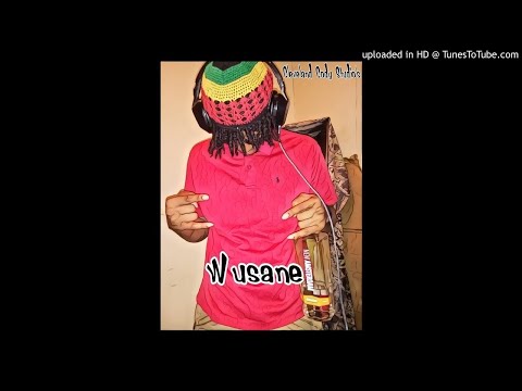 Wusane - I'm Wavy