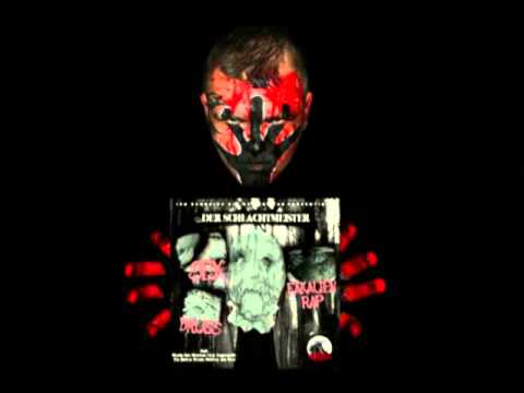 Destroy aka Nico feat. Der Schlachtmeister - Wir machen alles kaputt