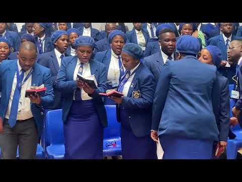 COGHDWG Consultation 2023 - Vuyani nathi bakholwayo