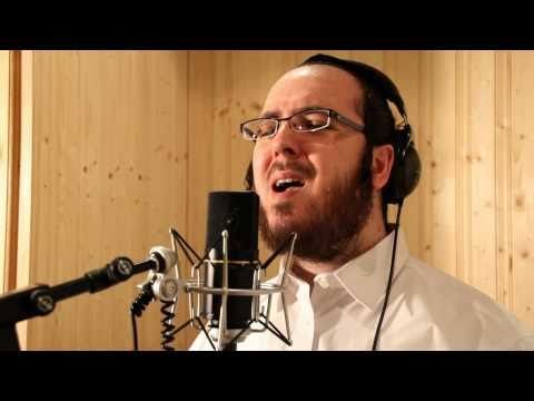 Yoely Greenfeld New Album - Hamvurach Yisborach - Preview