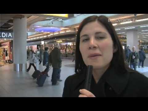 Interview with Filipa Sousa from Portugal