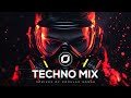 TECHNO MIX 2025 Remixes Of Popular Songs Only Techno Bangers
