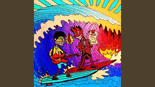 SURFING WITH THE DEVIL