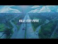 HALU FEBY PUTRI Cover By Theresia Ariesta Alfonso Sabatani