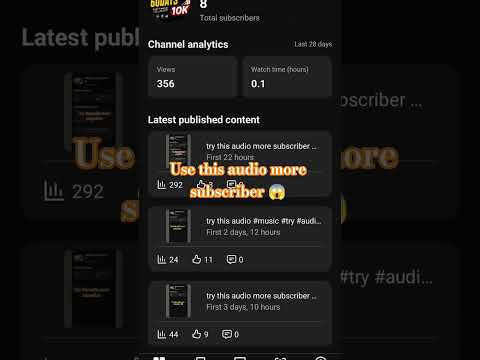 YouTube Thumbnail