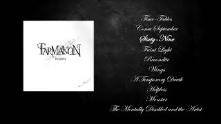 Farmakon - Robin (Full Album)