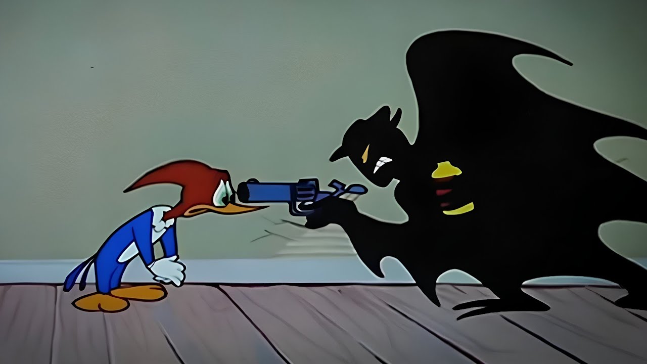 A TEORIA DESSE EPISÓDIO ME ASSUSTA MUITO