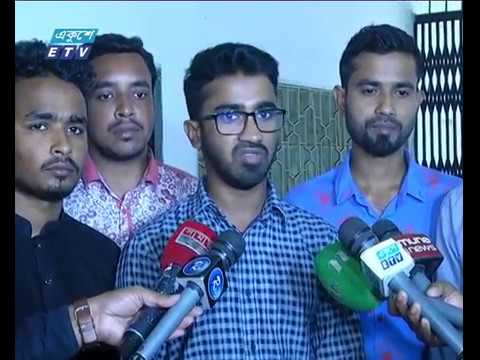 ডাকসু নির্বাচনে ছাত্রলীগ, ছাত্রদলের মনোনয়নপত্র জমা