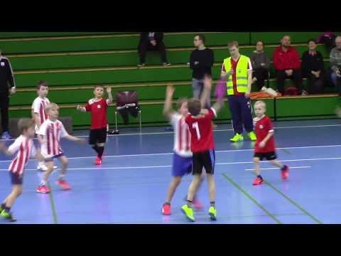 HANDBOLL:KARIS CUP 2016 P09 PIF-BK-46